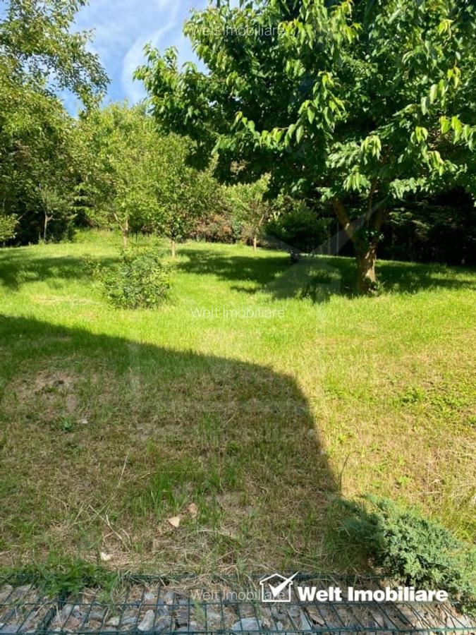Vila Faget, 3 dormitoare, Petfriendly, 2 bai, 2 terase, curte pavata, gradina - 9