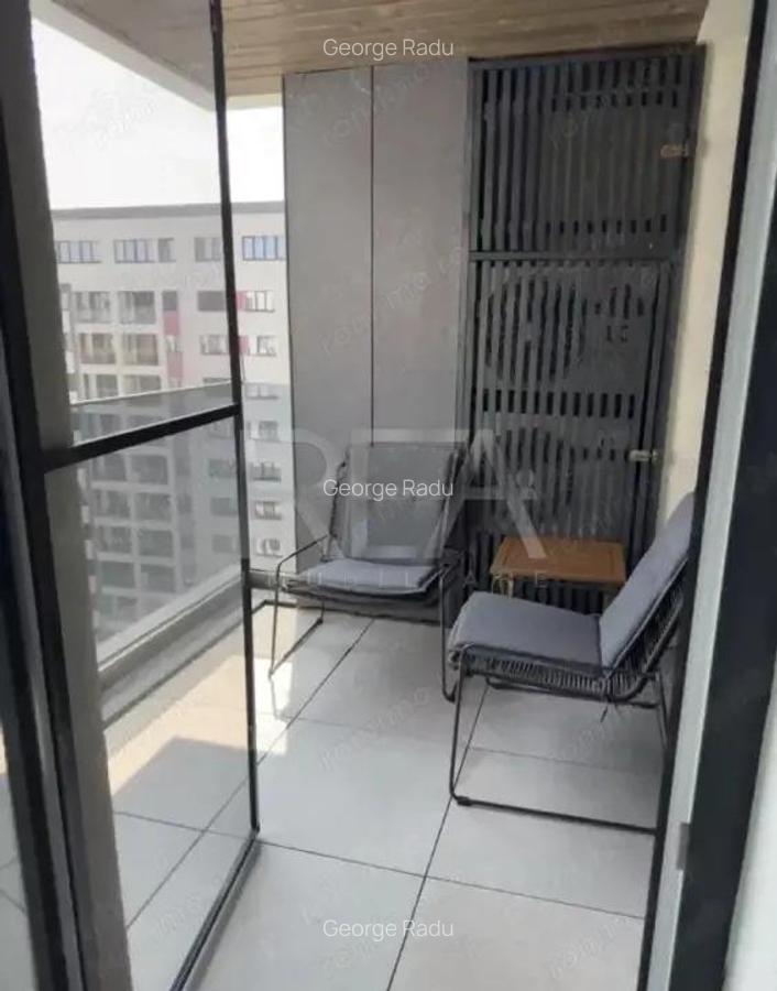 Apartament 2 camere | Novum Politehnica | Loc De Parcare - 9