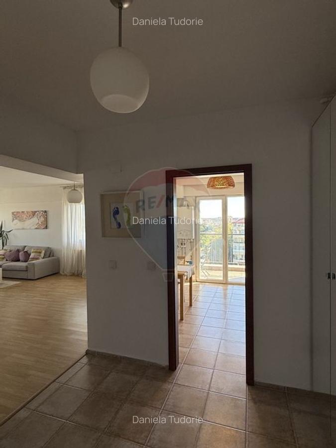 Apartament cu 2 camere de inchiriat in zona Centrala a Voluntariului - 35