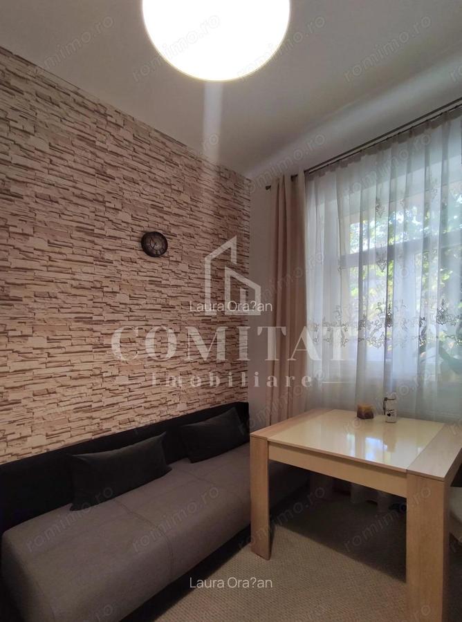 Apartament cu 1 camera | Zona Ultracentrala - Zona Parcului Central - 6