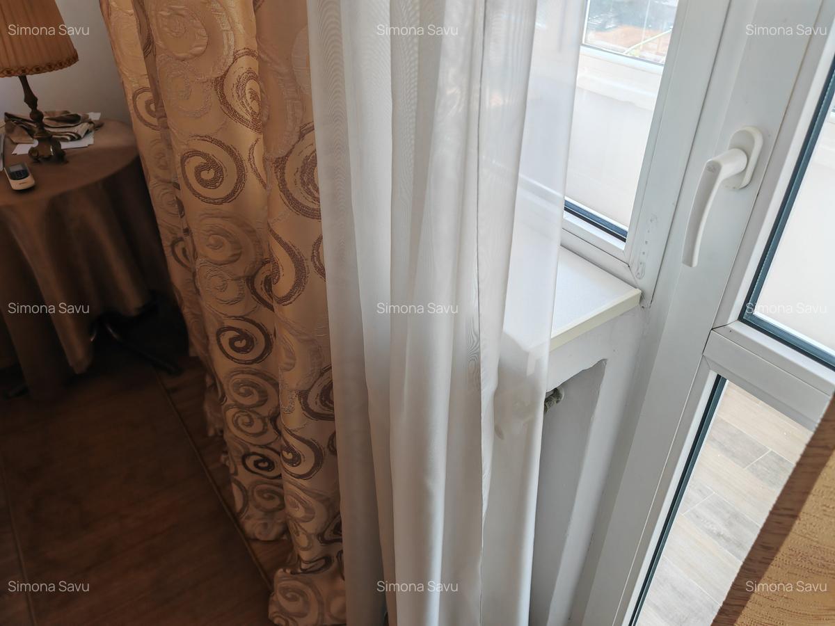 Apartament cu 2 camere decomandat, mobilat în Centrul Civic - 6