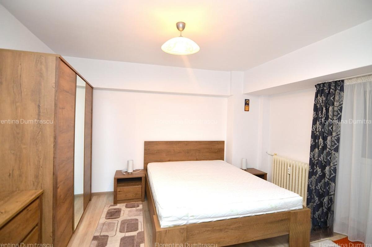 INCHIRIERE APARTAMENT 2 CAMERE UNIRII – PIATA ALBA IULIA - 13