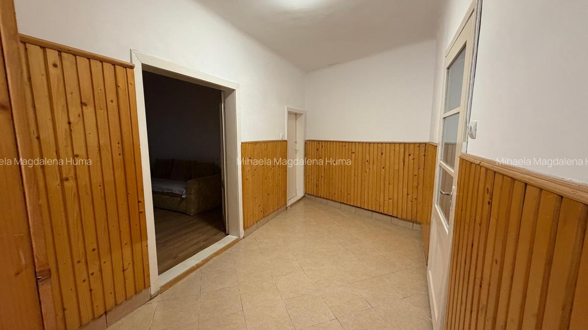Casa în CAREI la preț de apartament - 11