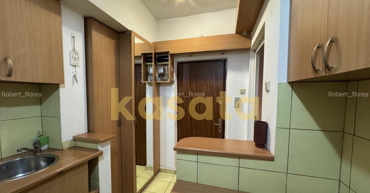 2 Camere | Floreasca | A.C. | Aproape de parc - 7