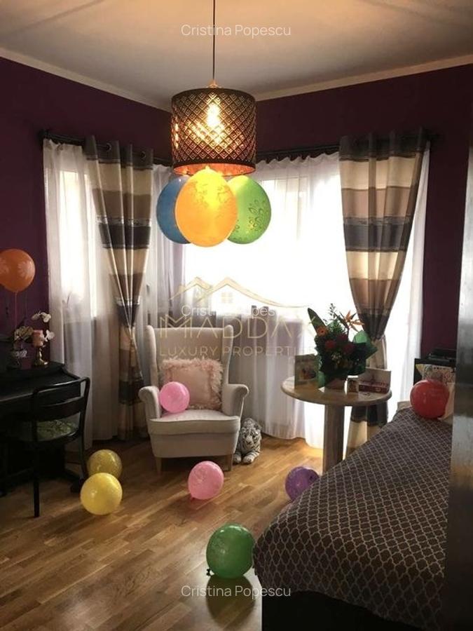 Apartament cu 5 camere semidecomandat, mobilat în Centrul Istoric - 10