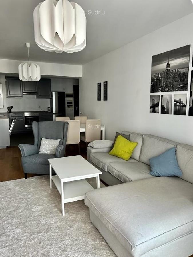Apartament 2 camere Upground - 1