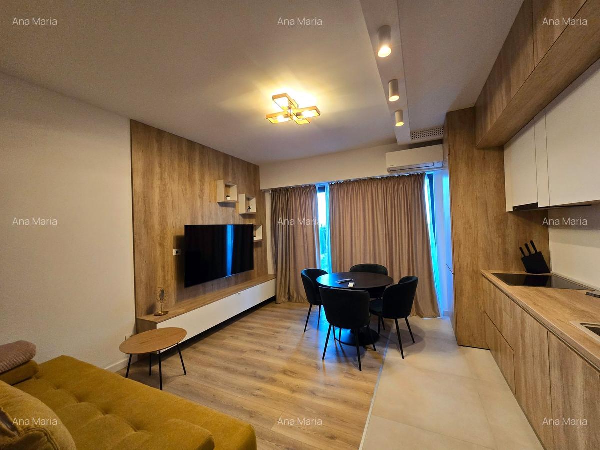 Duplex Como Park Faza II Birou de vanzari - 7