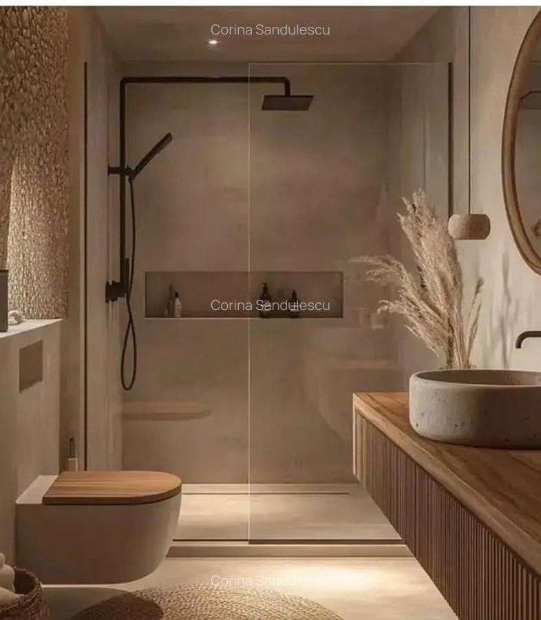 Studio modern într-un ansamblu nou – OMV Pipera – Livrare iunie 2026 - 3