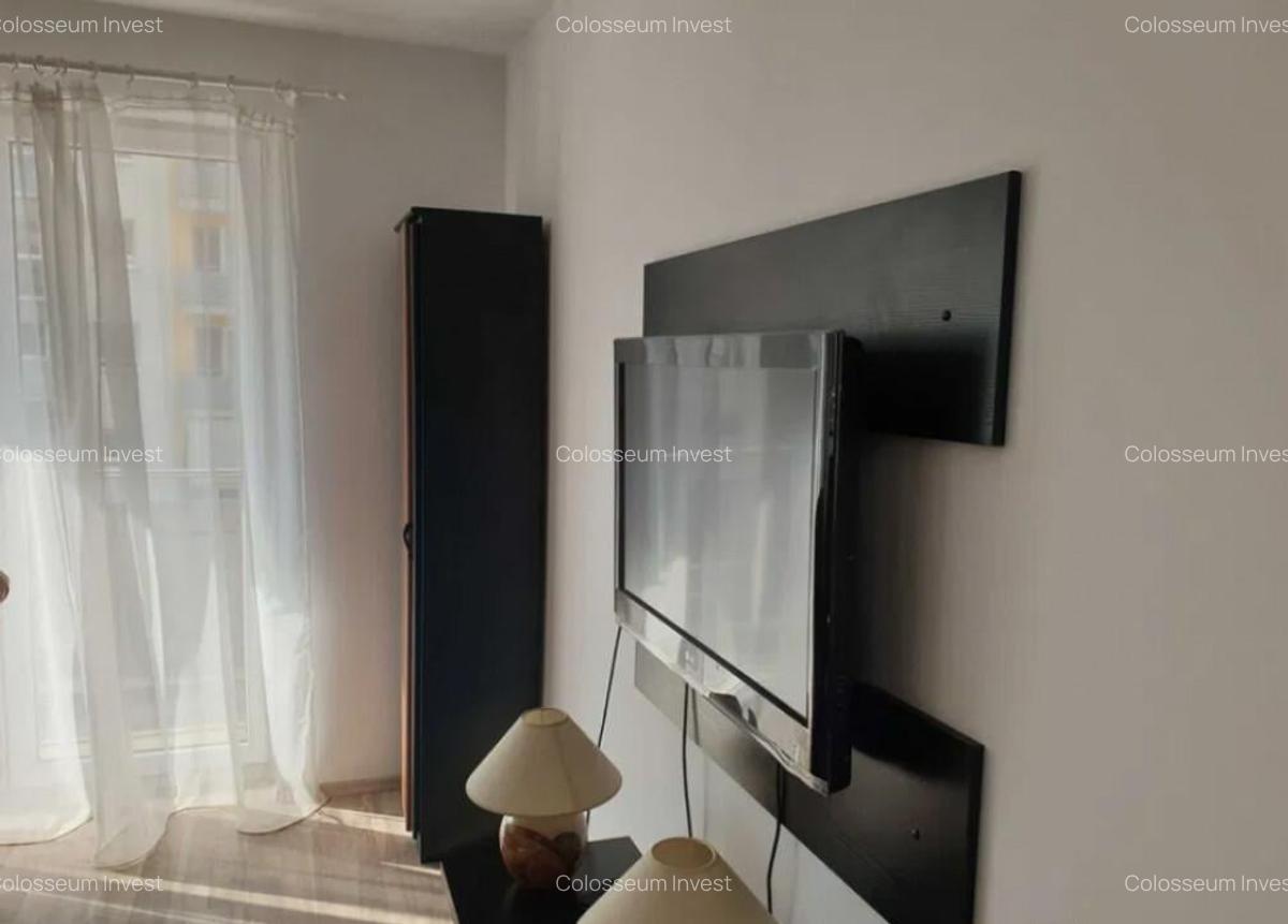 Apartament 2 camere, decomandat - zona Avantgarden - 3