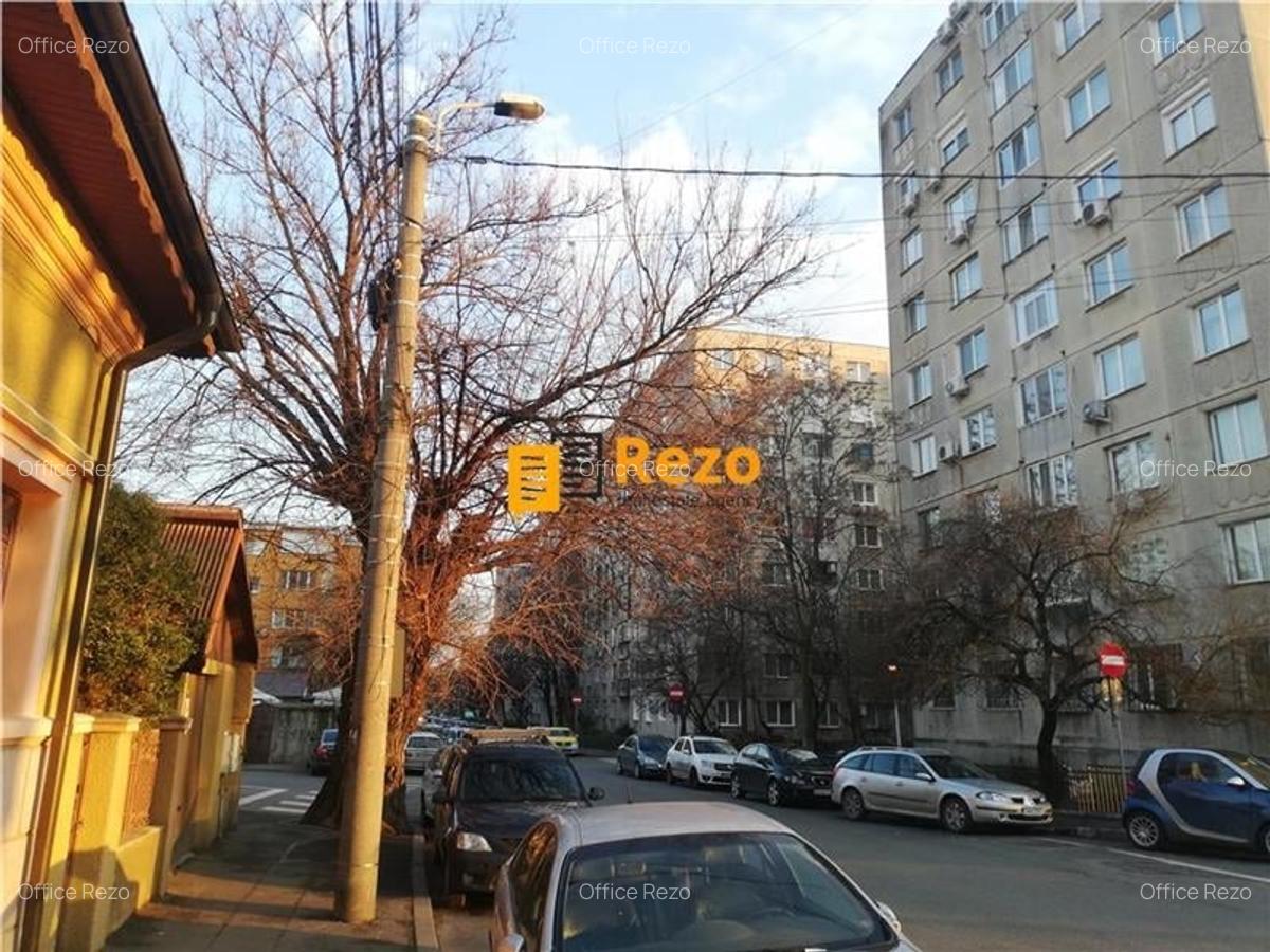 RAHOVEI, CAPORAL PREDA 51 MP ETAJ 5/8 RENOVAT MOBILAT UTILAT, BLOC 1984 - 16