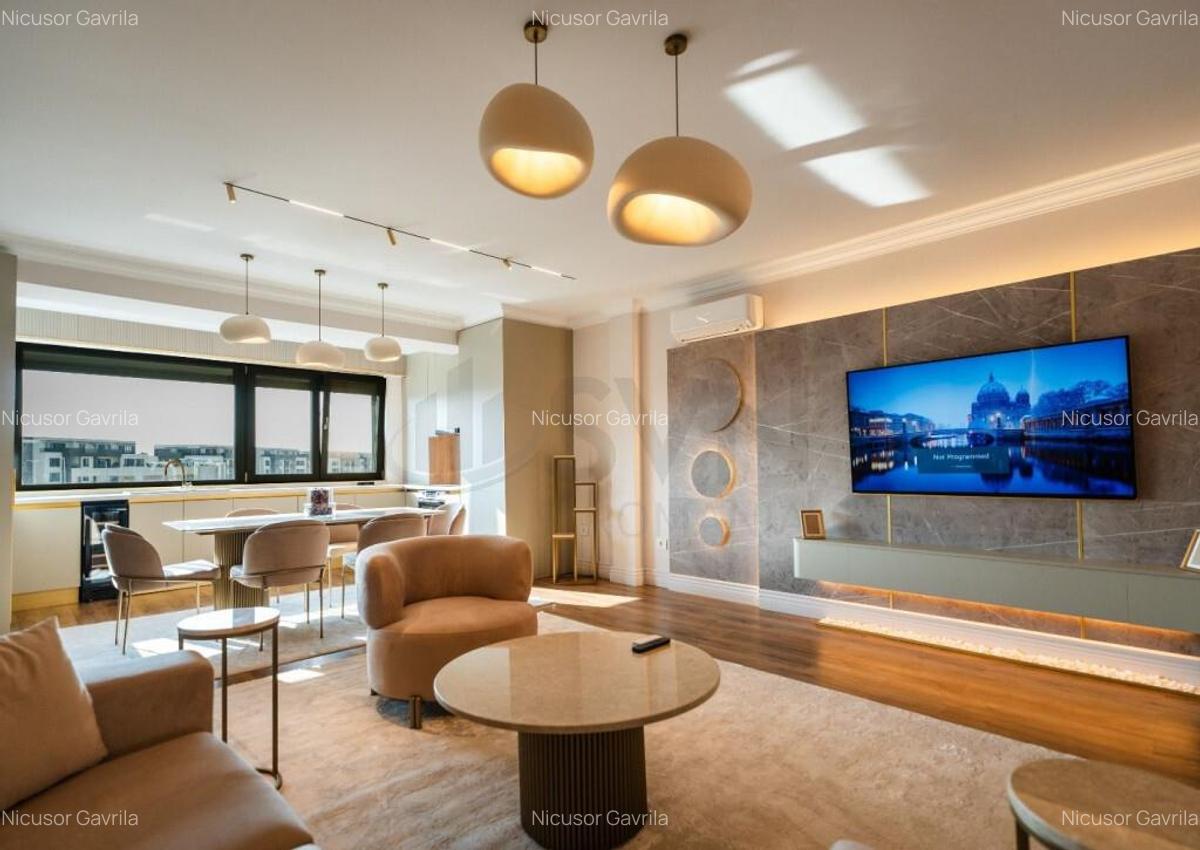 Apartament 2 Camere I Ivory Residence I Pipera - 1