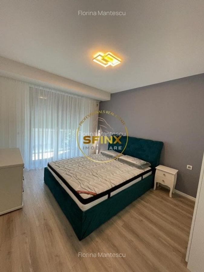 Modern, fully furnished villa, close to Cambridge School and Jolie Ville - 6