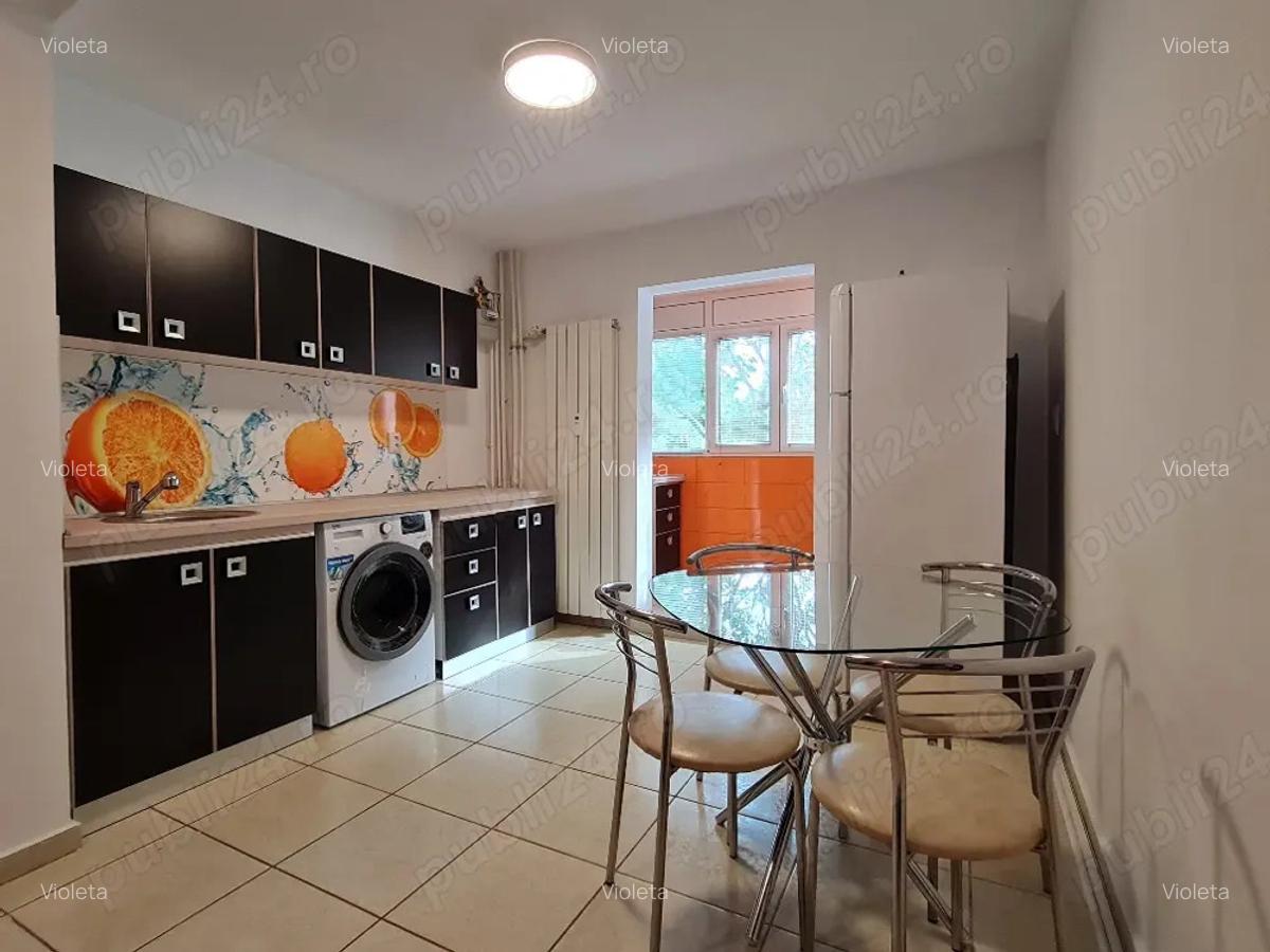 2 camere Azurului - Lujerului - 4