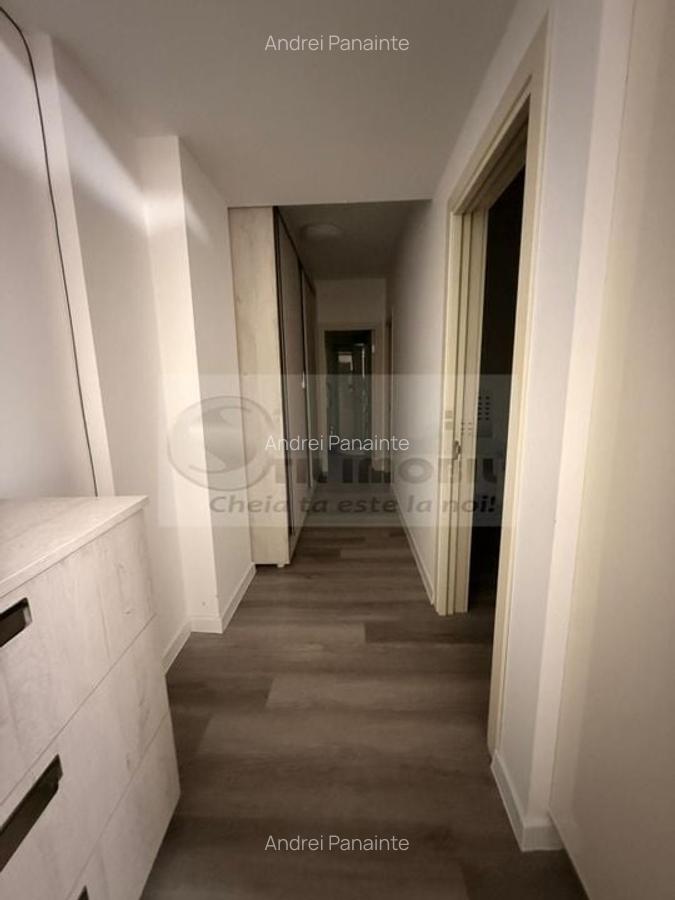 Ap 2 camere – Decomandat- Zona Tatarasi, 5 min de Spitalul Sf. Maria - 5