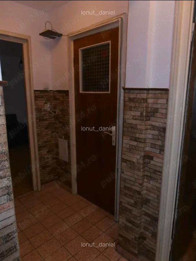 Apartament cu 2 camere decomandat în Lujerului - 8