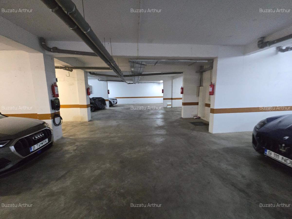 Apartament cu 3 camere semidecomandat, mobilat în Mihai Bravu - 2