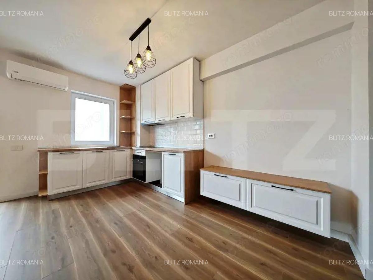 STUDIO ULTRALUX-IOSIA RESIDENCE-40MP UTILI-ETAJ 7/10 - 1