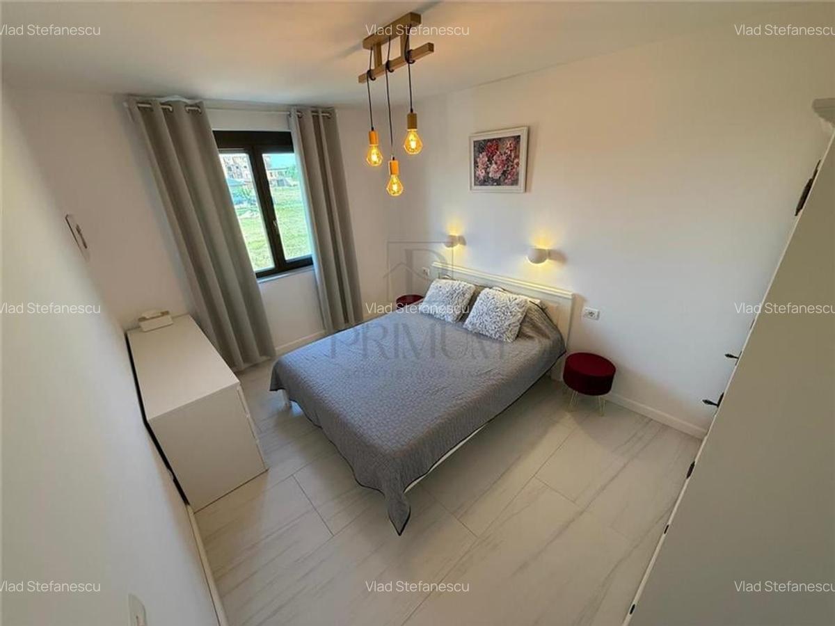 GIROC - 3 CAMERE - 2 BAI - ETAJUL 1 - POD PROPRIU - 1