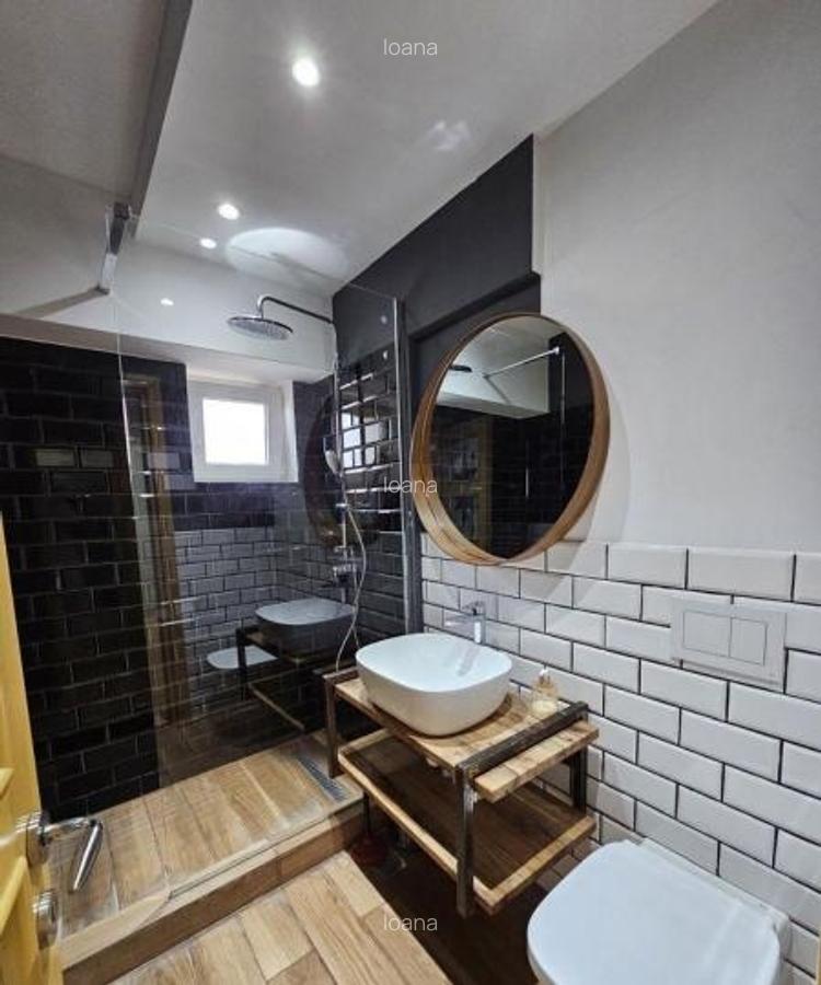 ► Trocadero 4 Camere Confort Maxim 108m² Mobilat Utilat Izolat Centrala pe Gaze - 8