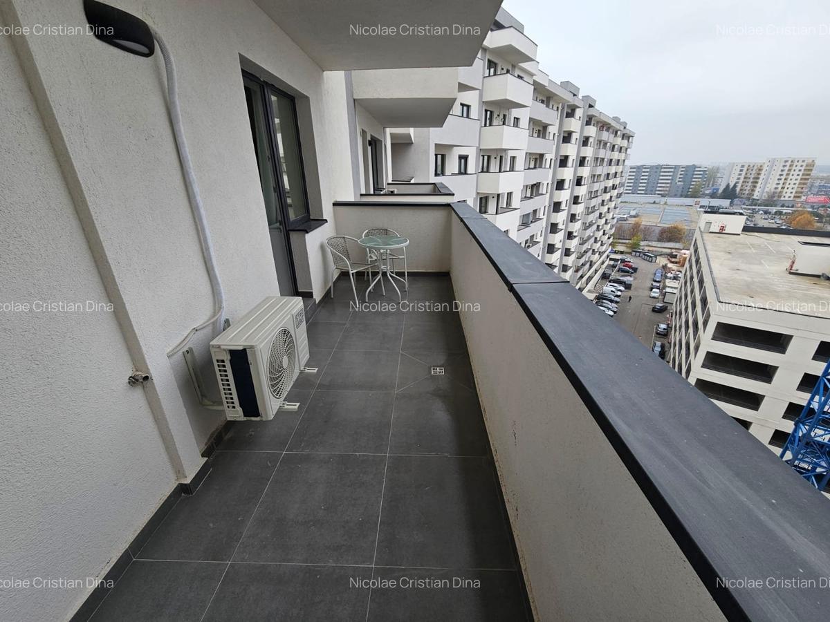 Apartament 2 Camere Metrou Pacii ( bloc nou + parcare ) - 4