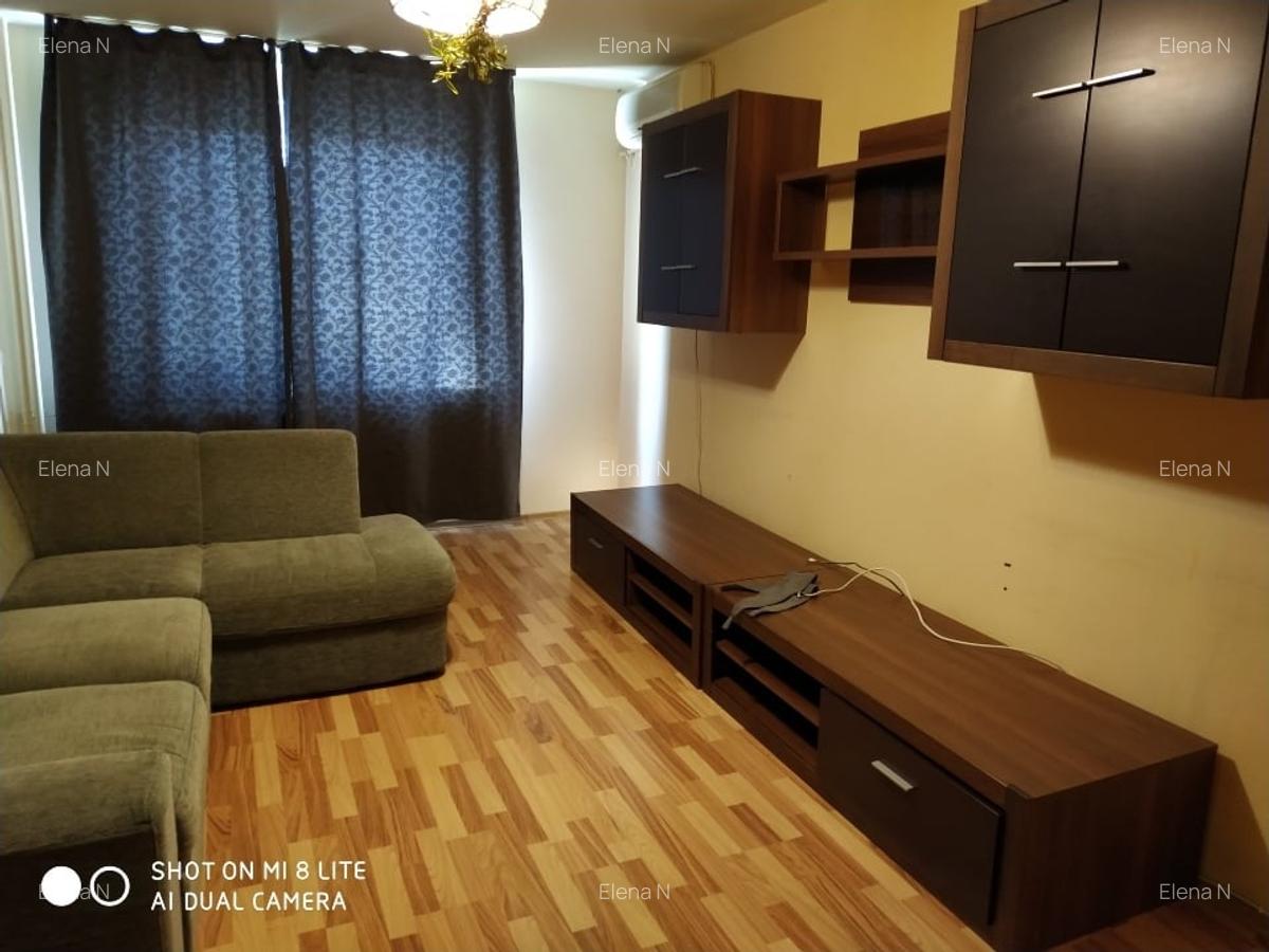 Apartament cu 3 camere decomandat în Crângași - 4
