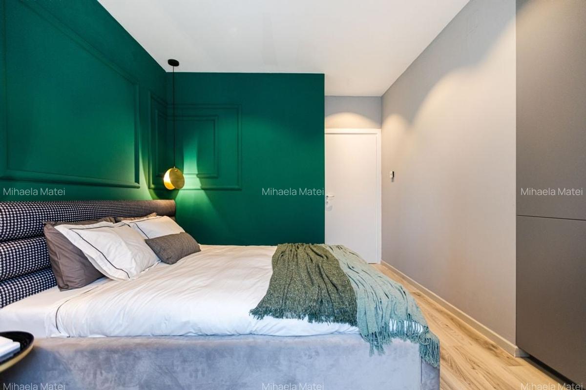 Superb Apartament Vis-a-Vis de Pădure, Design Premium - 21