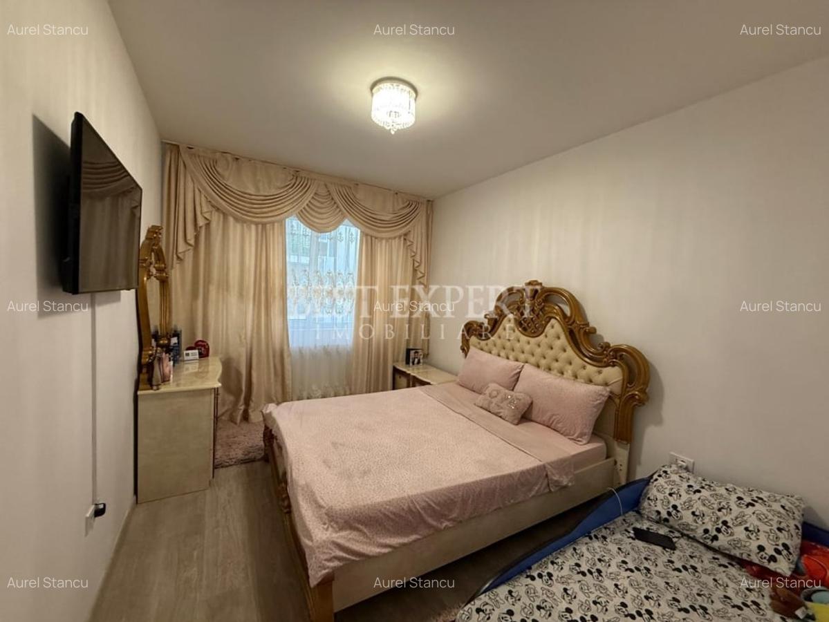 2 Camere Complet Mobilate si Utilate cu Parcare Subterana -Mutare imediata - 4 2 Camere Complet Mobilate si Utilate cu Parcare Subterana -Mutare imediata - 4