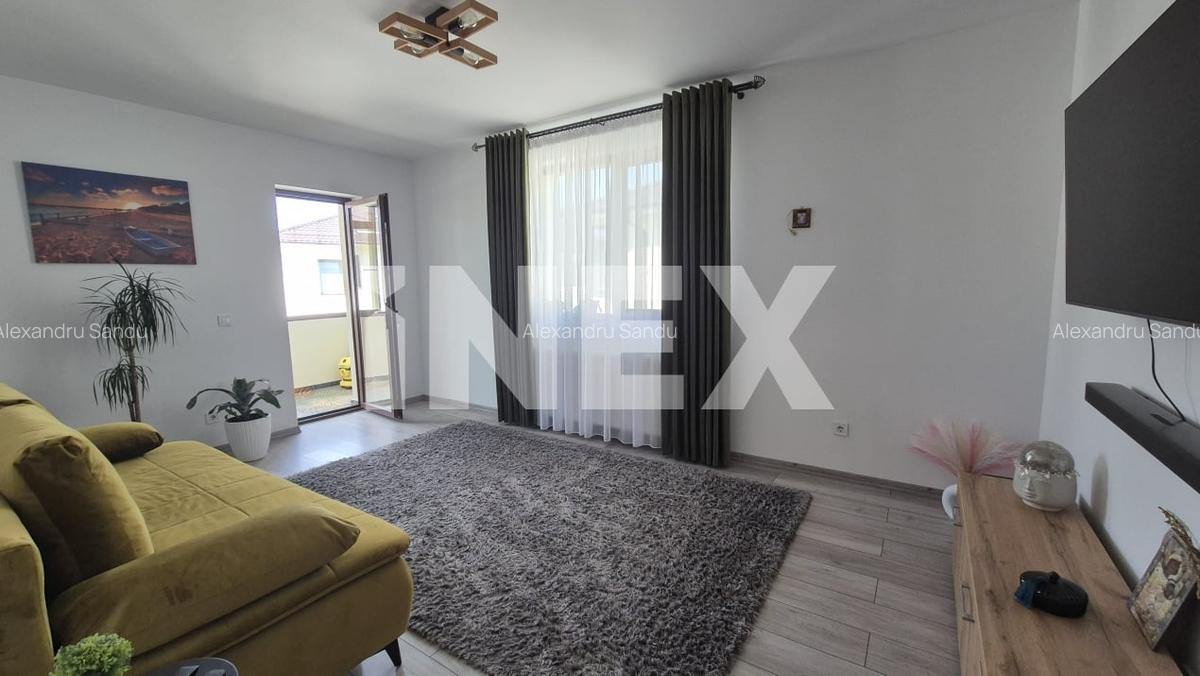 De vanzare | Apartament 3 camere, Etaj 2 | Zona Trivale, langa padure - 8