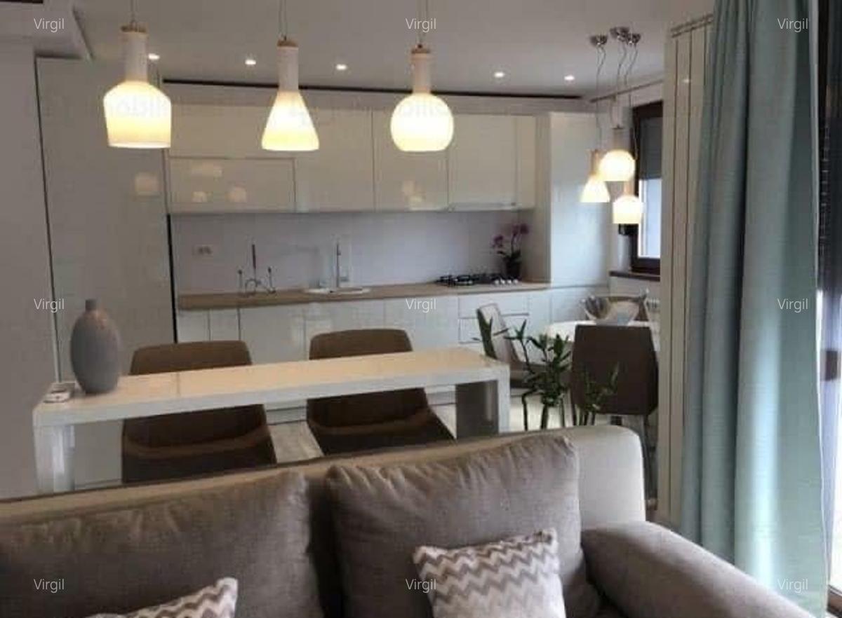 Lux!!! 2 Camere Faleza Nord Termen Lung - 20