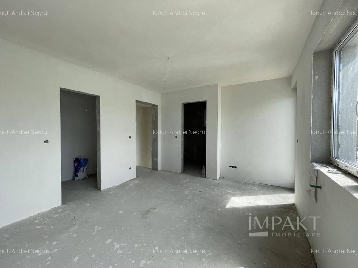 Casa individuala, dispusa trei nivele in Chinteni! - 8
