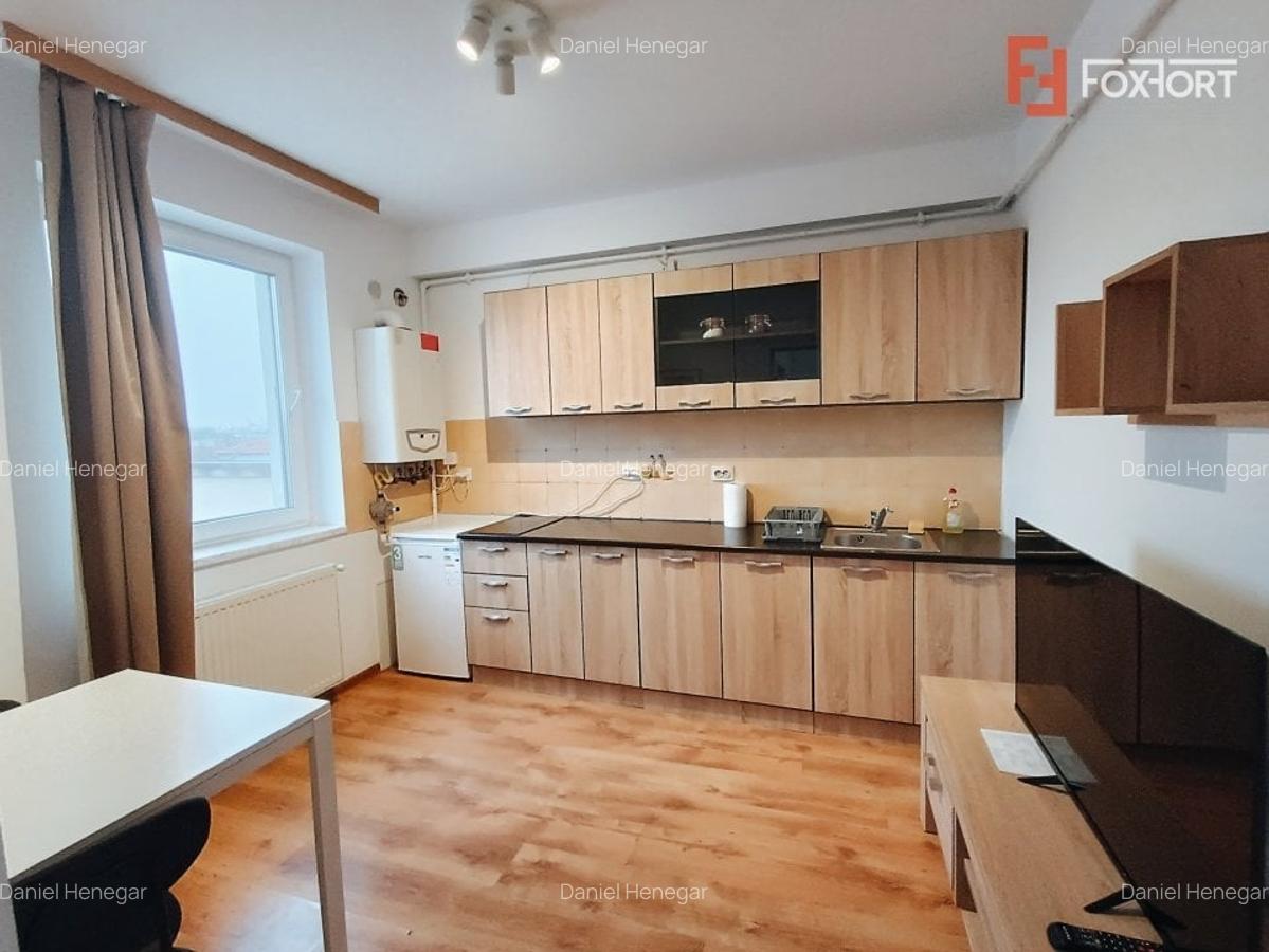 Apartamente cochete cu 2 si 3 camere de inchiriat - confort si eleganta - C8079 - 10