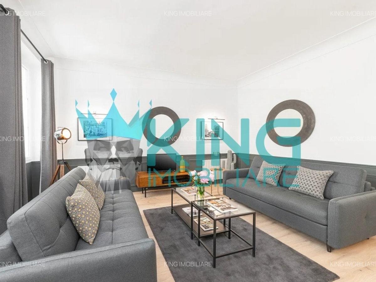 Apartament cu 2 camere decomandat în P-ța Unirii - 3