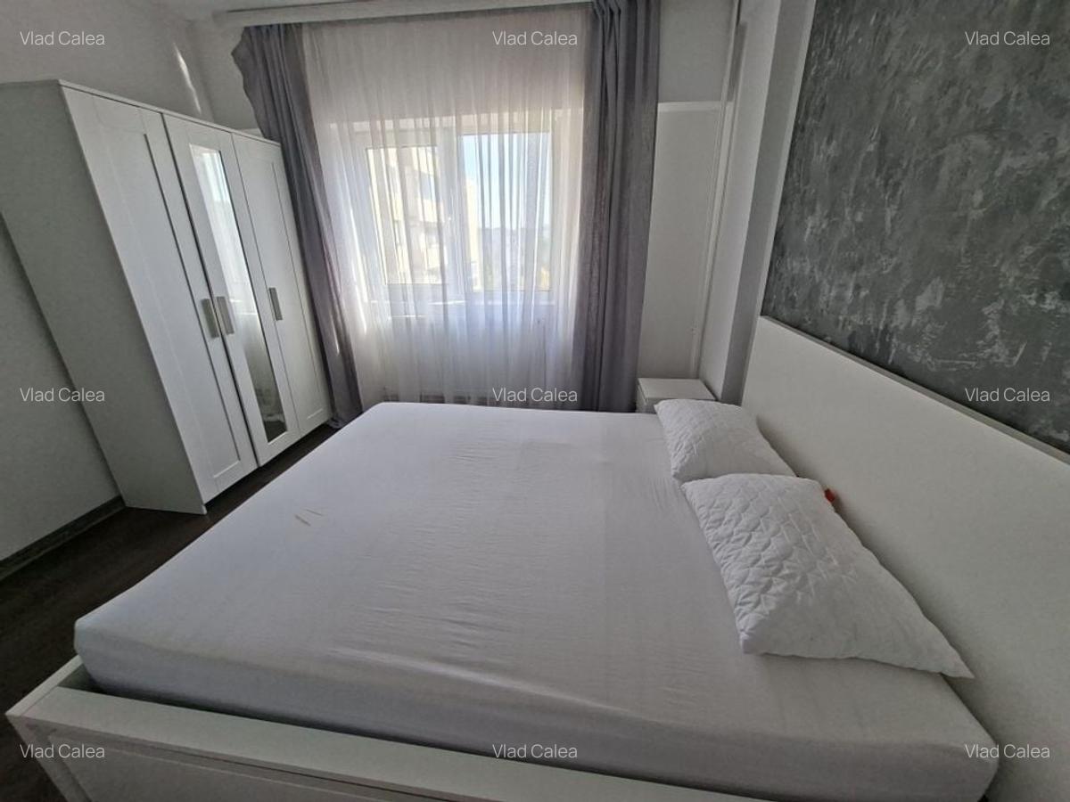 Apartament 3 camere DE INCHIRIAT - Brancoveanu+centrala proprie - 3