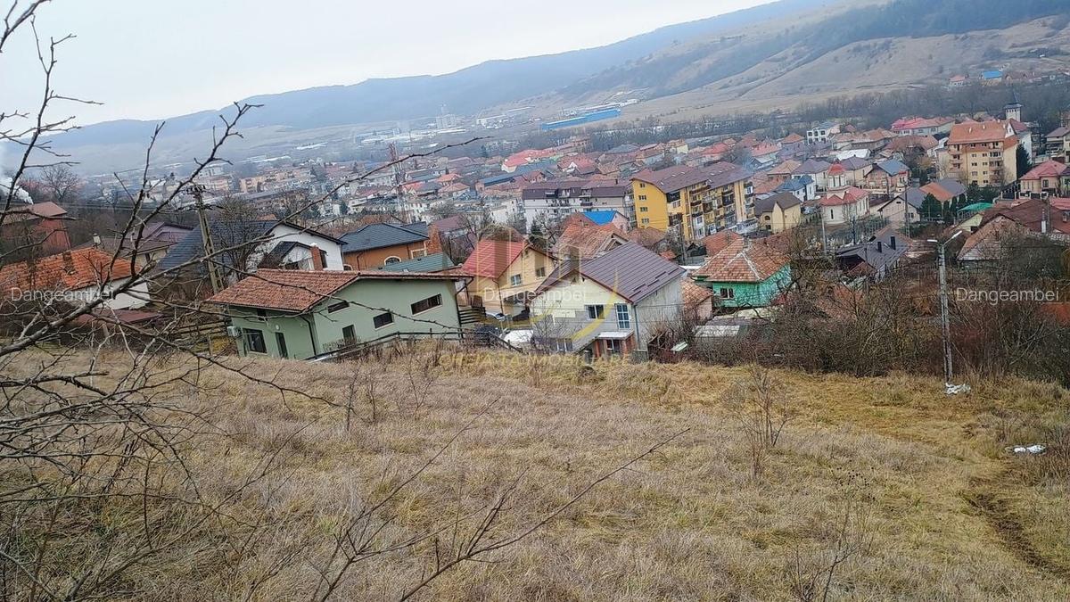 Teren de vânzare în comuna Baciu, aproape de Cluj-Napoca - 1