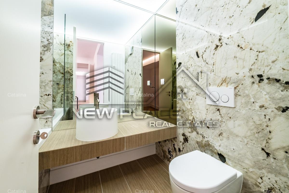 CORTINA 126 | Apartament exclusivist | Terasa 40 mp | View liber | ULTRA LUX - 19