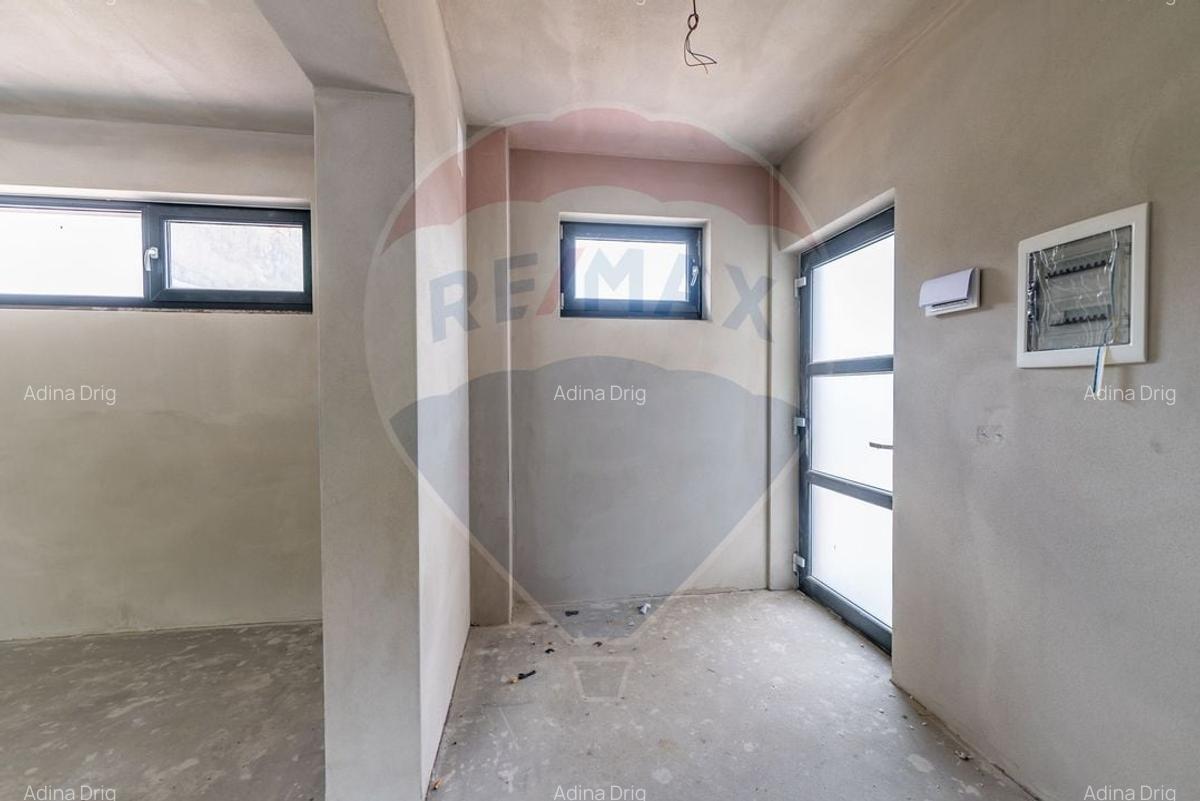 Casă cu 4 camere în Pârneava - 12