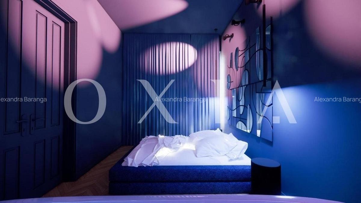 AX1077 Balcescu, Zona Istorica, Proiect Design - 13