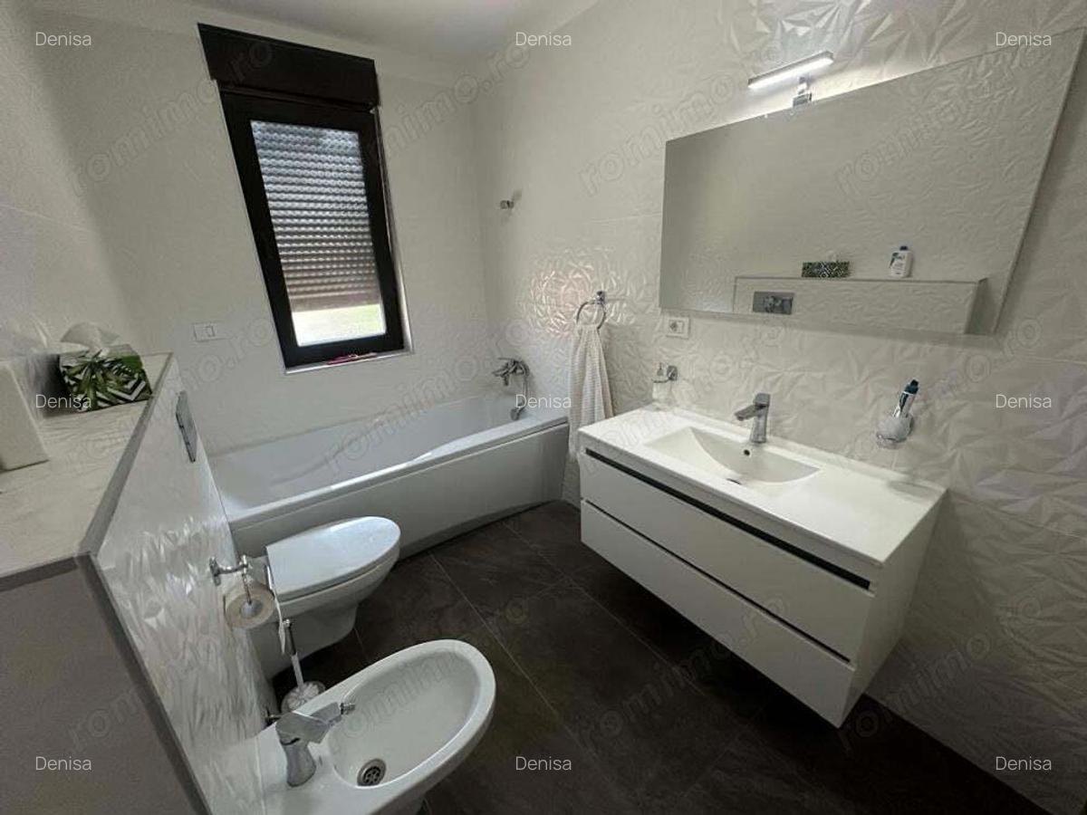 Casa cu 4 camere in zona Girocului-Braytim - 7