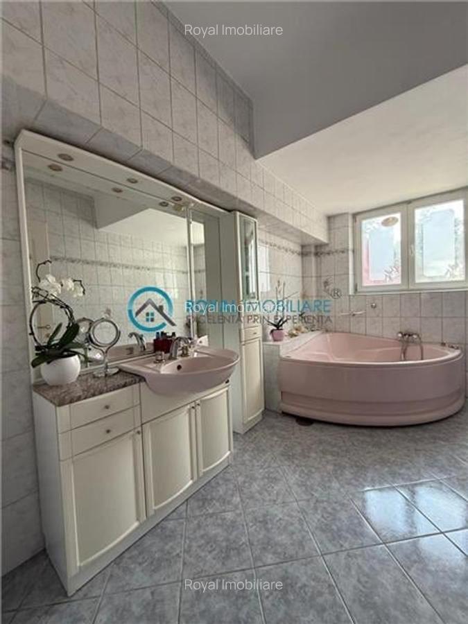 Royal Imobiliare - Vanzare vila P+1+M, zona Ana Ipatescu - 22