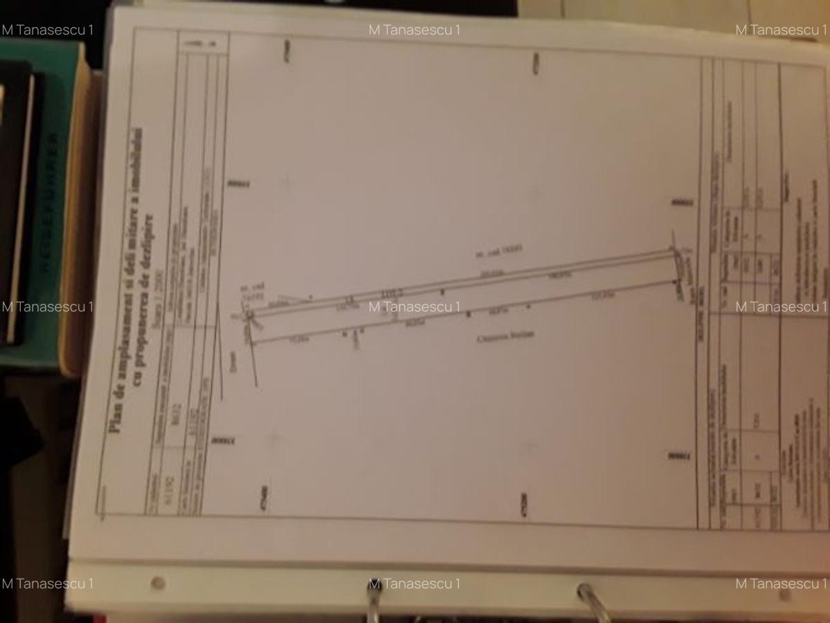 Vand parcele pt.constructii în municipiul Hunedoara - 5