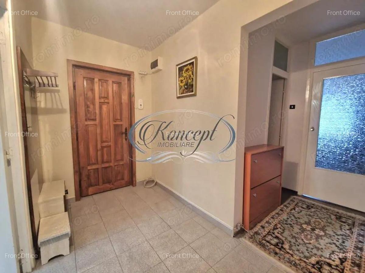 Apartament decomandat cu 2 balcoane in Intre Lacuri - 19