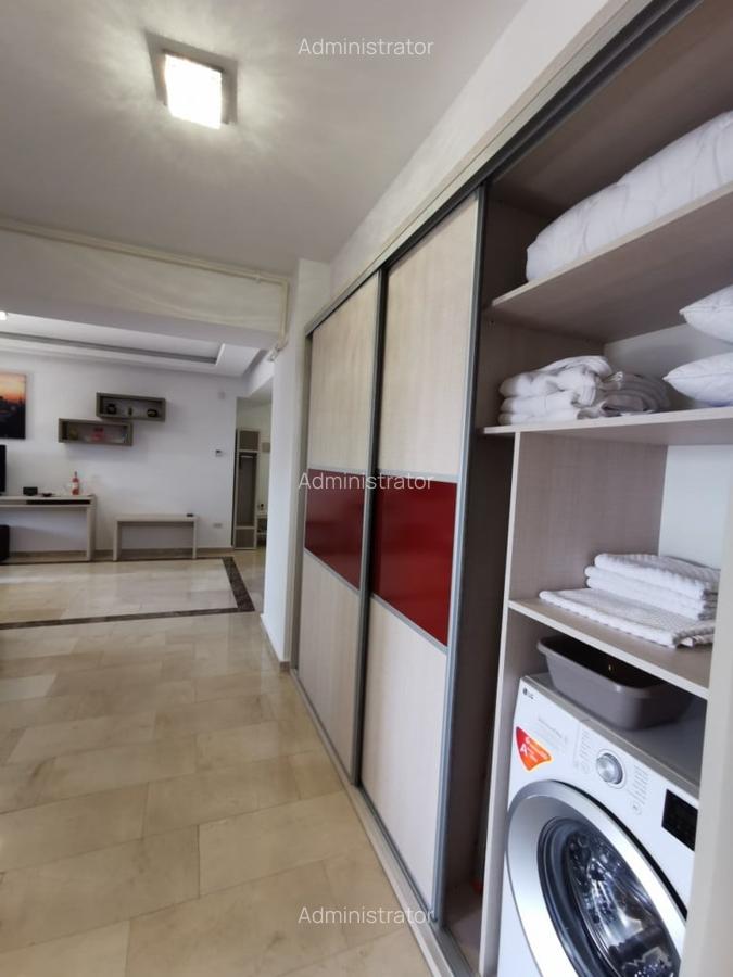 2cam Mamaia centrala gaz incalzire in pardoseala garaj subteran - 6