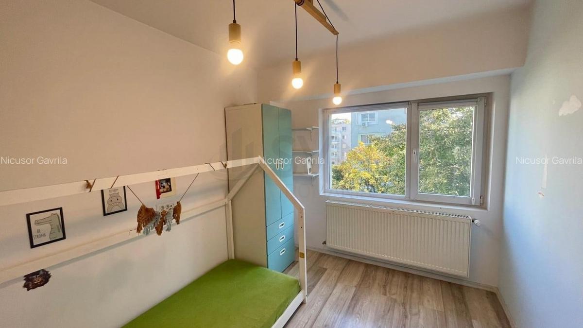 REA1025627 Apartament 3 Camere I Aviatiei I - 7