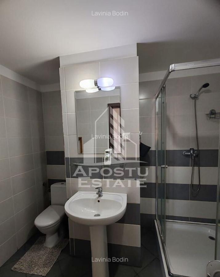 Aartament de inchiriat cu 2 camere I etaj intermediar I U... - 10