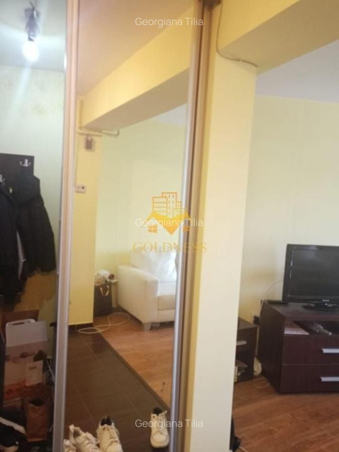 Garsonieră semidecomandată, mobilată în Ultracentral - 10