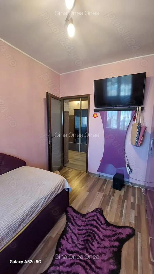 Apartament decomandat 4 camere - 4