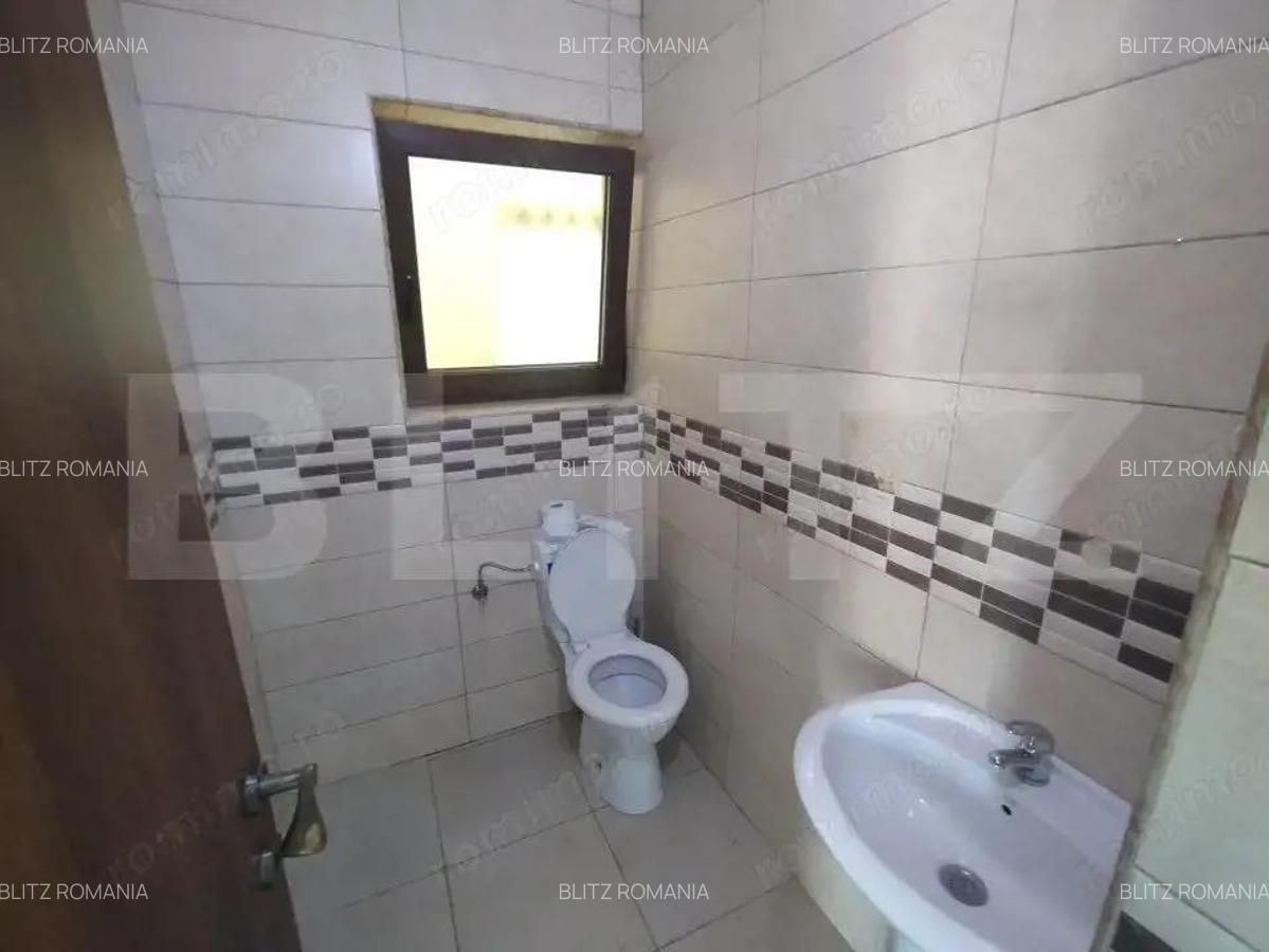 Spatiu de inchiriat 29mp utili,etaj 1,parcare,central,Beclean - 3