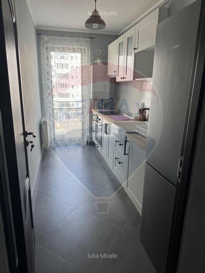 Apartament cu o camera de inchiriat in zona Manastur - 5