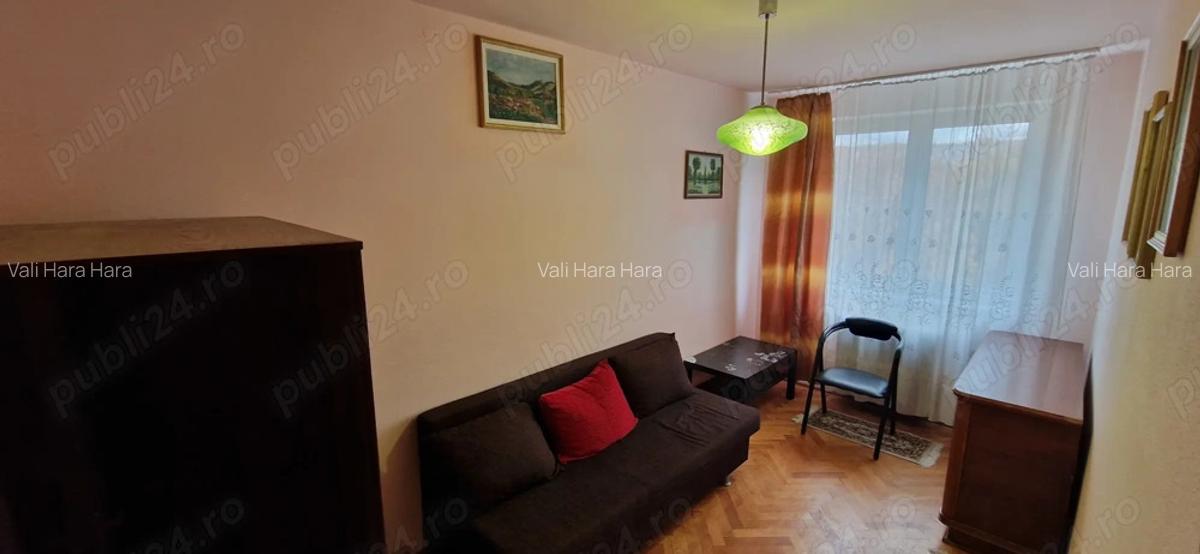 Inchiriez apartament 4 camere decomandate Gheorgheni - 3