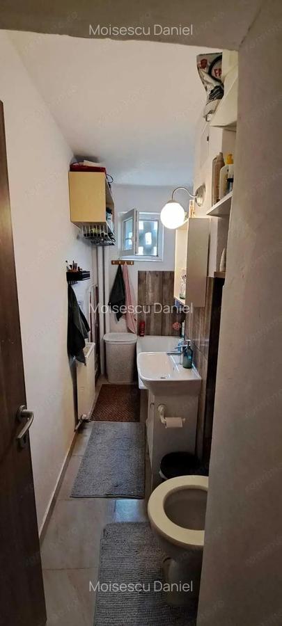 Mobilat si utilat cu centrala, la etajul 3 in Iosefin - 6